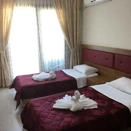 Ottoman Apartment Trabzon